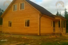 Дом ДМ29