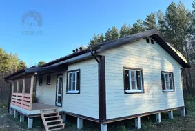 «Лилия» Лесная Сказка